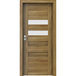 Porta KONCEPT H4 Agát Medový 